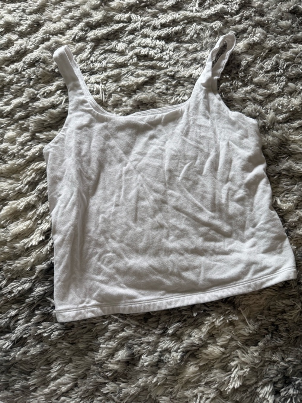 a new day Tank Top